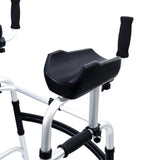 NNEDPE Aluminium Forearm Walker