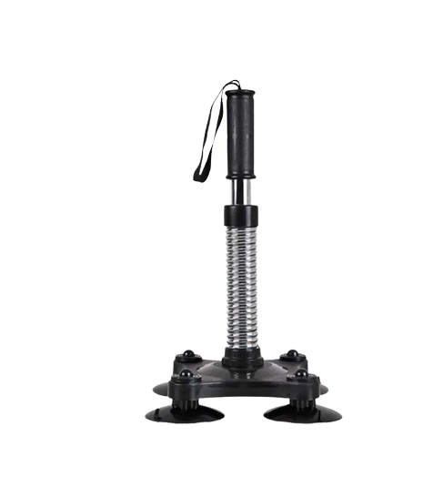 NNEOBA Portable Arm Wrestling Grip Exerciser