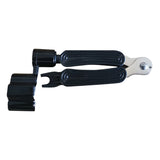 NNEDPE 3-In-1 Guitar String Winder