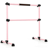 NNECW Freestanding Ballet Barre for Home
