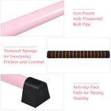 NNECW Freestanding Ballet Barre for Home