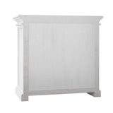 NNENVS Display Buffet with 2 Glass Doors