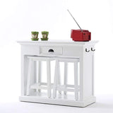 NNENVS Kitchen Table Set
