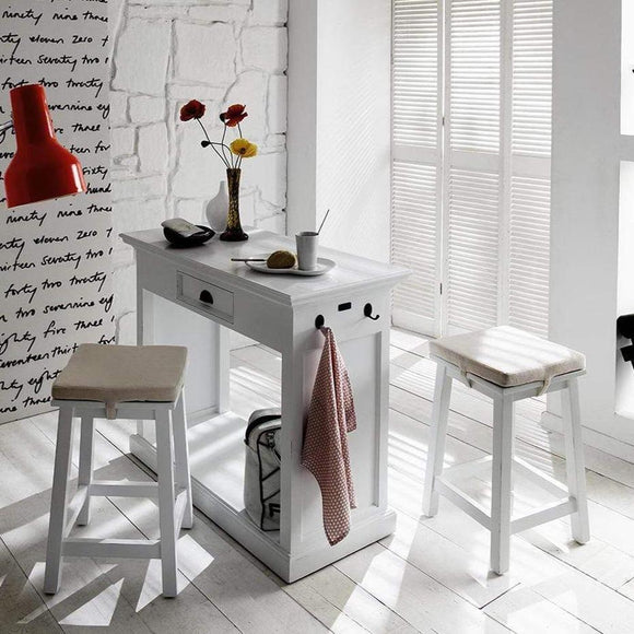 NNENVS Kitchen Table Set