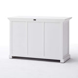 NNENVS Buffet with 6 Baskets