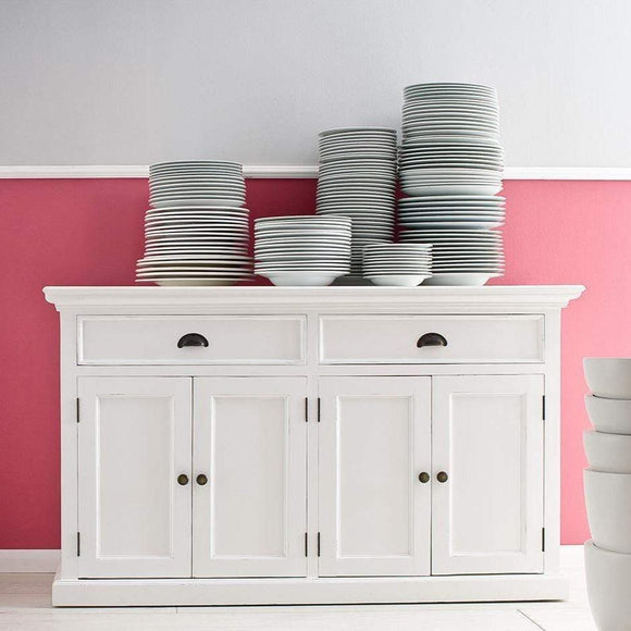 NNENVS Classic Buffet