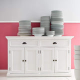 NNENVS Classic Buffet