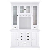 NNENVS Kitchen Hutch Unit