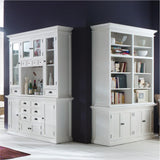 NNENVS Kitchen Hutch Unit