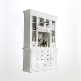 NNENVS Kitchen Hutch Unit
