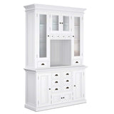 NNENVS Kitchen Hutch Unit