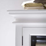 NNENVS Pantry 8 Doors