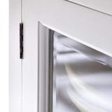 NNENVS Pantry 8 Doors