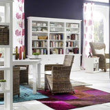 NNENVS Triple-Bay Hutch Unit