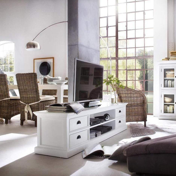 NNENVS Large ETU with 4 Drawers