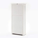 NNENVS 3 Level Pantry