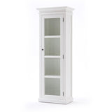 NNENVS Single Vitrine