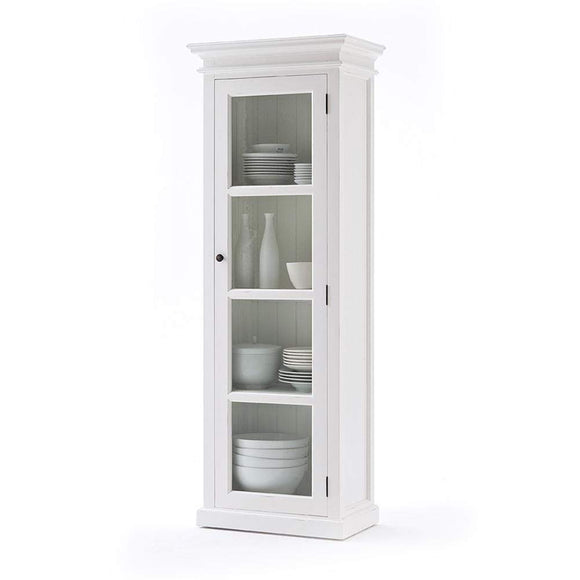 NNENVS Single Vitrine