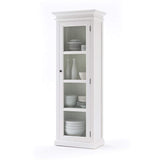 NNENVS Single Vitrine