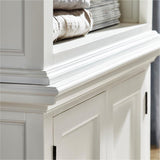 NNENVS Single-Bay Hutch Unit