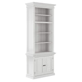 NNENVS Single-Bay Hutch Unit
