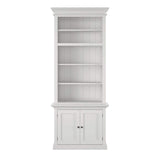 NNENVS Single-Bay Hutch Unit