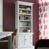 NNENVS Single-Bay Hutch Unit
