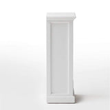 NNENVS Storage Unit with Basket Set