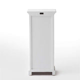 NNENVS Storage Unit with Basket Set