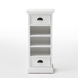 NNENVS Storage Unit with Basket Set