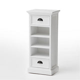 NNENVS Storage Unit with Basket Set