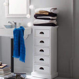 NNENVS Storage Unit with Drawers