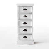 NNENVS Storage Unit with Drawers