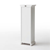 NNENVS Storage Tower with Basket Set