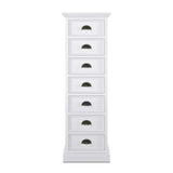 NNENVS Storage Tower with Drawers