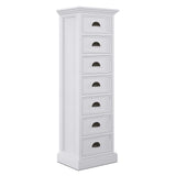 NNENVS Storage Tower with Drawers