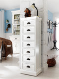 NNENVS Storage Tower with Drawers