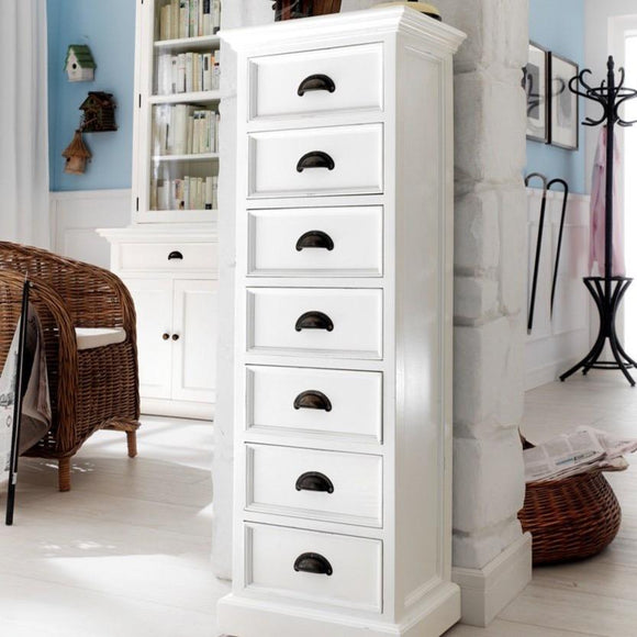 NNENVS Storage Tower with Drawers
