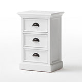 NNENVS Bedside Drawer Unit