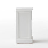 NNENVS Bedside Drawer Unit