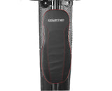 NNEDPE Multi Station Home Gym with 68kg Weights Preacher Curl Pad