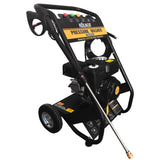 NNEDPE LT-12A 7HP 2200PSI Petrol Engine High Pressure Washer 7.5LPM