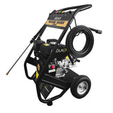 NNEDPE LT-12A 7HP 2200PSI Petrol Engine High Pressure Washer 7.5LPM