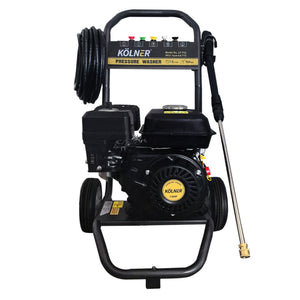 NNEDPE LT-712 7HP 2200PSI Petrol Engine High Pressure Washer 7.5LPM
