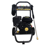 NNEDPE LT-712 7HP 2200PSI Petrol Engine High Pressure Washer 7.5LPM