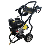 NNEDPE LT-712 7HP 2200PSI Petrol Engine High Pressure Washer 7.5LPM