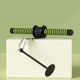 NNEOBA Forearm Roller Blaster: Home Gym Arm Strength Trainer