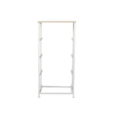 Levede Storage Cabinet Tower Chest Beige-1917016725791051779