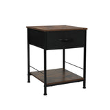 Levede Bedside Tables End Table Storage-1917016728240525312