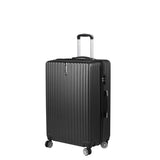 Slimbridge 24" Inch Luggage Suitcase Black 24 inch-1910112833757122560